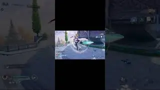 Fenny Pureheart Jingle of Joy gameplay #snowbreakcontainmentzone #fenny #pureheart #jingle #joy