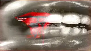 G-REX, Meiiny - margielas & lipstick [OFFICIAL VISUALIZER]