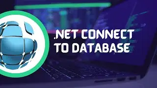 .Net Connect to Database