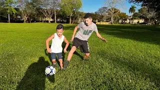 Kid CHEATS in GAME, WHAT HAPPENS NEXT IS SHOCKING!!!!