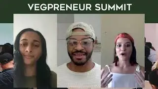 Influencers' Role In Popularizing Sustainable Brands with Berto Calkins and Allison Carol