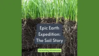 Epic Earth Expedition The Soil Story