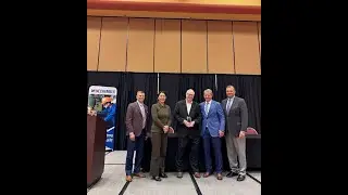 TMCO - 2024 Manufacturer of the Year