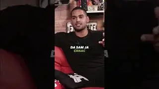 Fran Lau&scaron;: &ldquo;Ljudi mi se boje reć da sam crncac&rdquo;