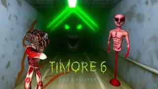 Timore 6 Full Gameplay II Timore 6: The Cadaver