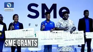 Fidelity Bank Gives Out N6.4m In Grants