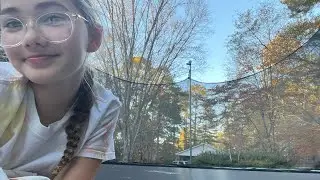 How to do a front flip!