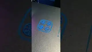 8 spoke wheel