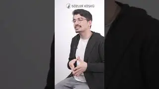 Allah Egoist mi Haşa   Bestami Tekeli 30 Saniyede Cevapla! l S&ouml;zler K&ouml;şk&uuml; #shorts