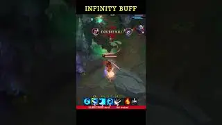 Yasuo AFTER Infinity Edge BUFF - Patch 13.1b - League of Legends