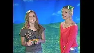 U-Pick Live | Shrek 2 Takeover (2004)