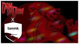 Dandadan x Tanmk season 2 OP (On My Way) | Cursed tanmk simulator, Roblox studio, dandadan
