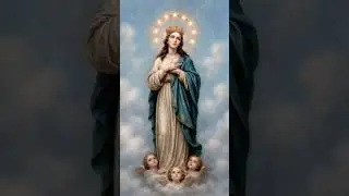 I tried Mary and God to help me. #love #angel