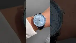 Unboxing the New Breitling Navitimer 41 GMT, 2024 Release