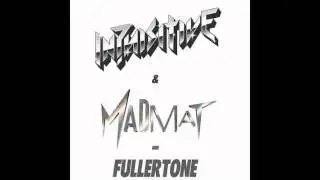 Fullertone - Inquisitive & Mad Mat