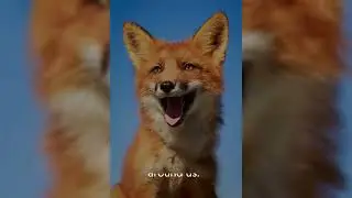 fox facts #fox #foxfacts #wildlifeeducation #wildlife #wildanimals #wildanimal #amazingfacts #facts