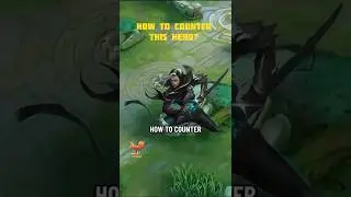 How to counter benedetta? #mlcreatorcamp #mobilelegends #mlcreatorcamp