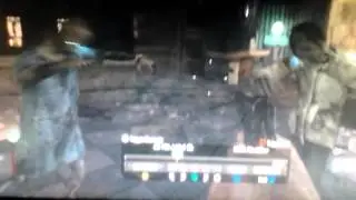 Permanent juggernaut glitch