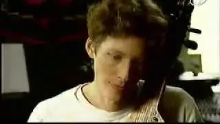 Відкрита зона - Кобзар (20.08.2008). Юрко Фединський