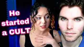 Exposing the New Onision Cult