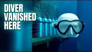 WHY DIVERS KEEP DISAPPEARING HERE---Dangerous OCEAN #mysteryshorts#ancienttruth#HORRORMYSTERY#ocean