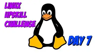 Linux Upskill Challenge - Day 7 (systemctl)