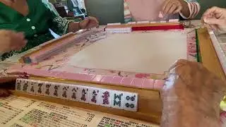No Jokers? No Problem! A Jokerless Mah Jongg Win