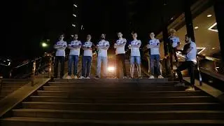 Samsung Morning Stars | Samsung Italia