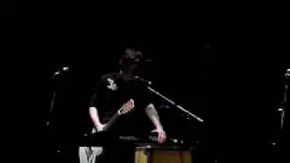 Matthew Hoopes Birthday tour