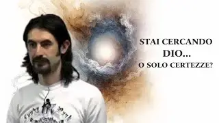 Vuoi Certezze o Verità? La Differenza che Cambia Tutto