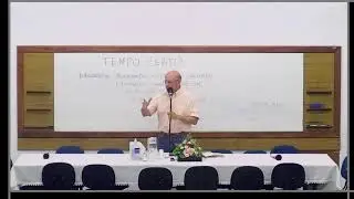 Renovando Atitudes -  Tempo certo - 15.01.2026