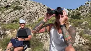 The Kali Limni Hike - HD 1080p