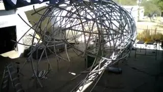 Cocoon Timelapse