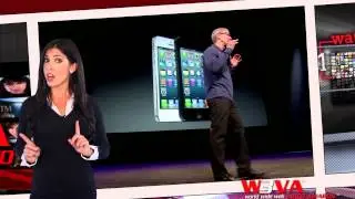 Apple iWatch CONFIRMED!? - W3VA Daily Show-7-9-13-News