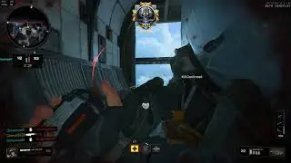(Connor5620) Bo4 Beta Payload Domination (RAMPART 17) Call of Duty Black Ops 4 Beta PC