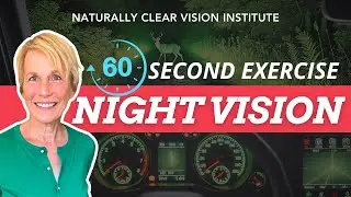 POTENZIA la tua visione notturna in SOLI 60 secondi!