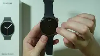 Samsung Galaxy Watch 8: How to Install WhatsApp
