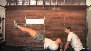 Functional Muscle Fitness- Athletic Performance Training - Functional Training
