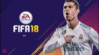 FIFA 18 Turnaj Copa De Espana SF .2  Z&aacute;pas | PS4 Pro | 1080p