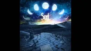 Soijl - The Shattering