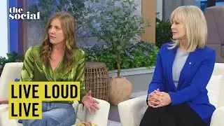 &lsquo;Live Loud LIVE&rsquo; Turns Up the Volume on Mental Health Through Music | The Social
