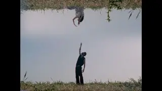 Salim Webz - &Acirc;ME EN PEINE [Official Music Video]
