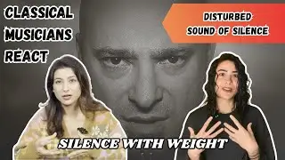 How Disturbed Turned Silence Into Power | Sound of Silence