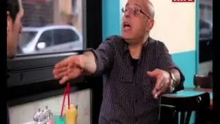 Ma Fi Metlo - 12/02/2015 - Mr Loughat