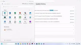 Fix Print Sharing Not Working After Updating/Installing Update KB5065426 On Windows 11