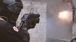 Hard Тактика