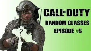 Random Class Generator #5 