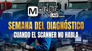 Cuando El scanner no habla