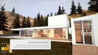 HOME IO - Smart Home Simulation