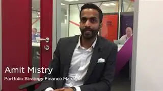 Join the Whitbread Finance team